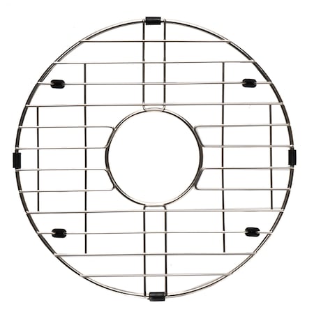 Alfi Brand Round Stainless Steel Grid for ABF1818R ABGR18R